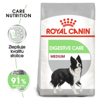 Royal Canin MEDIUM DIGESTIVE care - 12kg