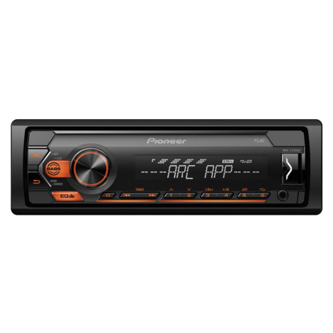 Pioneer MVH-S120UBA