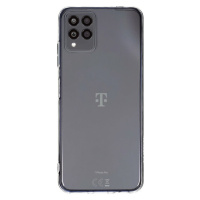 Tactical TPU Kryt pre T-Mobile T Phone Pro 5G Transparent