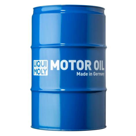 LIQUI MOLY Motorový olej Top Tec 4100 5W-40, 3703, 60L