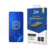 3mk ochranná fólia SilverProtection+ pre Samsung Galaxy S21 FE (SM-G990) antimikrobiálna