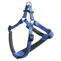 Ferplast DAYTONA P SM HARNESS BLUE