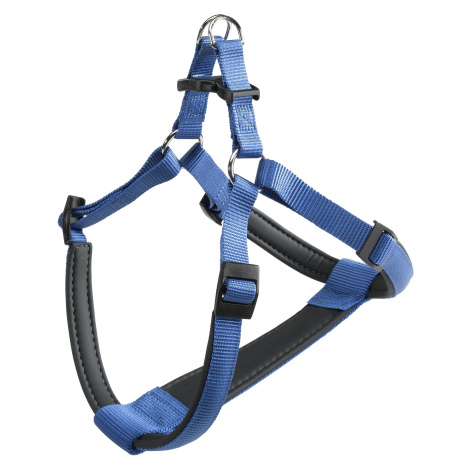 Ferplast DAYTONA P SM HARNESS BLUE