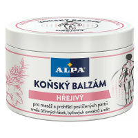 Konský balzam hrejivý 250 ml