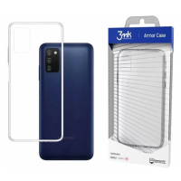 Kryt 3MK All-Safe AC Sam A03s 4G  Armor Case Clear (5903108435901)