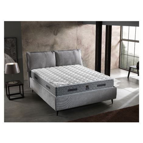 Perdormire Matrac s kvalitným poťahom Tencel RINFRESCO Rozmer: 200 x 85 cm