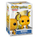 Funko POP! Pokémon: Raichu