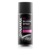 DYNAMAX DXT2 SILIKONOVY SPREJ 400ML 606143