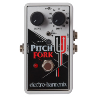 Electro-Harmonix PITCH FORK