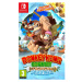 Donkey Kong Country: Tropical Freeze (SWITCH)