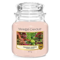 YANKEE CANDLE Tranquil Garden 411 g