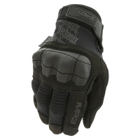 MECHANIX ochranné rukavice M-Pact 3 - Covert - čierne L/10