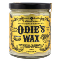 ODIE´S WAX - Čistý vosk na drevo 266 ml