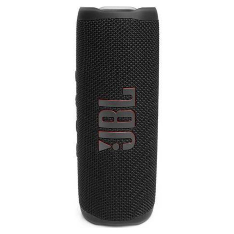 JBL FLIP 6 BLACK