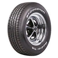 BFGOODRICH 275/60 R 15 107S RADIAL_T/A TL RWL