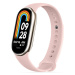 Remienok TECH-PROTECT ICONBAND XIAOMI SMART BAND 8 / 8 NFC PINK (9490713934937)