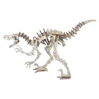 Dřevěné 3D puzzle Peinonychus