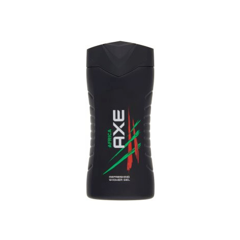 AXE Africa sprchový gél 400ml