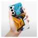 Odolné silikónové puzdro iSaprio - Graffiti - Samsung Galaxy S23+ 5G