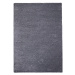 Kusový koberec Apollo Soft antra - 100x150 cm Vopi koberce