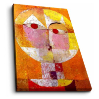 Reprodukcia obrazu Paul Klee 103 45 x 70 cm