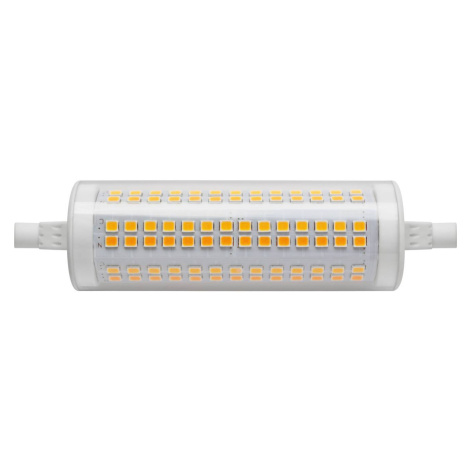 Arcchio LED žiarovka R7s, 118 mm, 17 W, 3000 K, stmievanie do tepla