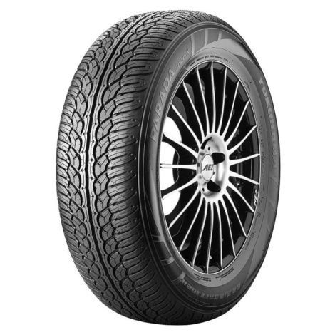 Yokohama PARADA Spec-X (PA02) ( 255/40 R20 101V XL, RPB )