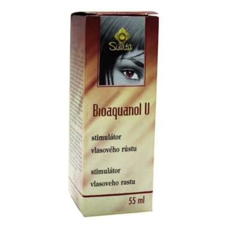 Bioaquanol U regulátor vlasového růstu 250 ml