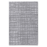 Kusový koberec Elle Decoration Gallery 106097 Light Grey 120x170 cm