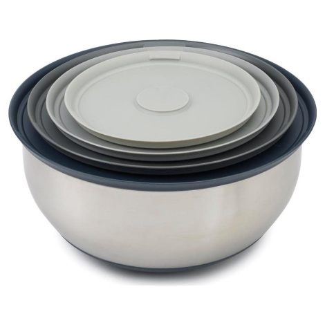 Joseph Joseph Súprava nerezových misiek Nest Prep & Store 95025