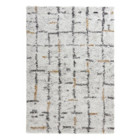 Kusový koberec Nomadic 102697 Creme - 160x230 cm Mint Rugs - Hanse Home koberce