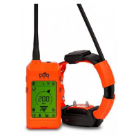 Dogtrace DOG GPS X30T orange - s výcvikovým modulom