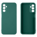 Obal:Me Matte TPU Kryt pre Samsung Galaxy A14 5G Dark Green