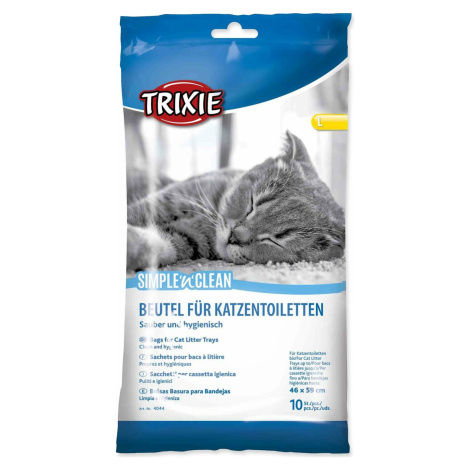 Ďalšie produkty pre mačky Trixie