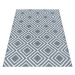 Kusový koberec Costa 3525 grey - 80x250 cm Ayyildiz koberce
