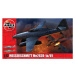 Classic Kit letadlo A04062 - Messerschmitt Me262B-1a (1:72)