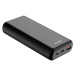 Swissten POWERBANK 20000 mAh Black