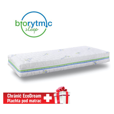 Matrac BioRytmic DreamBed - 160x195cm