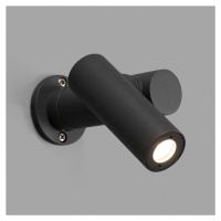 Vonkajšie bodové LED svetlo Spy-1, 14,5 cm