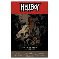 Dark Horse Hellboy 07: The Troll Witch and Other Stories