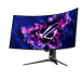 ASUS LCD 39" PG39WCDM ROG Swift OLED 3440x1440 240Hz 0,03ms G-SYNC® compatible 90 W Type-C