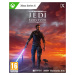 Xbox Series X hra Star Wars Jedi: Survivor