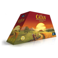 Osadníci z Katanu Catan Kompakt