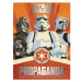 Harper Collins Star Wars Propaganda: A History of Persuasive Art in the Galaxy