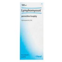 LYMPHOMYOSOT 100 ml