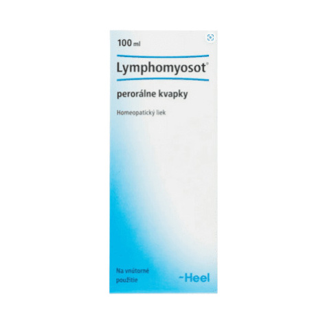 LYMPHOMYOSOT 100 ml