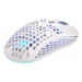 Endorfy myš LIX Plus OWH Wireless PAW3370 / Khail GM 8.0 / bezdrátová / bílá