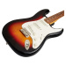 Fender Squier Classic Vibe 60s Stratocaster LRL 3CS (rozbalené)