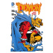 DC Comics Demon 1: Hell's Hitman