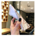 Silikónové puzdro na Samsung Galaxy A12 A125/M12 M127 Tech-Protect Marble viacfarebné